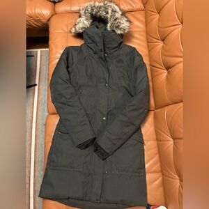 The North Face Women’s Winter Parka XS